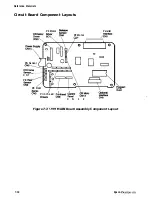 Preview for 163 page of Epson FX-1170 Service Manual