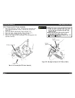 Preview for 59 page of Epson FX-2180 - Impact Printer Service Manual