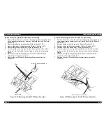 Preview for 67 page of Epson FX-2180 - Impact Printer Service Manual