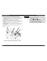 Preview for 69 page of Epson FX-2180 - Impact Printer Service Manual