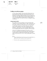 Preview for 15 page of Epson FX-2180 - Impact Printer User Manual