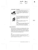 Preview for 16 page of Epson FX-2180 - Impact Printer User Manual