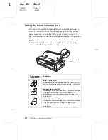 Preview for 49 page of Epson FX-2180 - Impact Printer User Manual