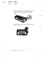 Preview for 65 page of Epson FX-2180 - Impact Printer User Manual