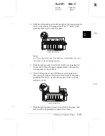 Preview for 66 page of Epson FX-2180 - Impact Printer User Manual
