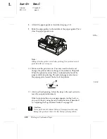 Preview for 67 page of Epson FX-2180 - Impact Printer User Manual