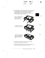 Preview for 74 page of Epson FX-2180 - Impact Printer User Manual