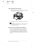 Preview for 77 page of Epson FX-2180 - Impact Printer User Manual