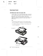 Preview for 91 page of Epson FX-2180 - Impact Printer User Manual