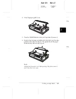 Preview for 98 page of Epson FX-2180 - Impact Printer User Manual