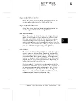 Preview for 127 page of Epson FX-2180 - Impact Printer User Manual