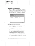 Preview for 135 page of Epson FX-2180 - Impact Printer User Manual