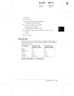 Preview for 197 page of Epson FX-2180 - Impact Printer User Manual