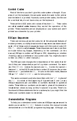 Preview for 52 page of Epson FX-286 - Impact Printer User Manual