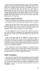 Preview for 61 page of Epson FX-286 - Impact Printer User Manual