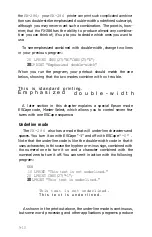 Preview for 66 page of Epson FX-286 - Impact Printer User Manual