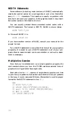 Preview for 81 page of Epson FX-286 - Impact Printer User Manual