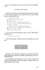 Preview for 82 page of Epson FX-286 - Impact Printer User Manual