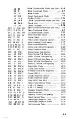 Preview for 131 page of Epson FX-286 - Impact Printer User Manual