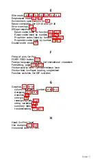 Preview for 211 page of Epson FX-286 - Impact Printer User Manual