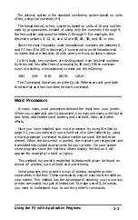 Preview for 39 page of Epson FX-286e - Impact Printer User Manual