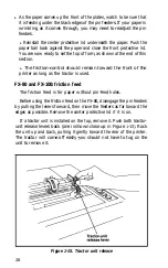 Preview for 45 page of Epson FX-80 User Manual