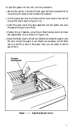 Preview for 48 page of Epson FX-80 User Manual