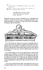 Preview for 71 page of Epson FX-80 User Manual