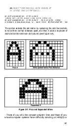 Preview for 74 page of Epson FX-80 User Manual