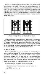 Preview for 79 page of Epson FX-80 User Manual