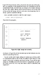 Preview for 134 page of Epson FX-80 User Manual