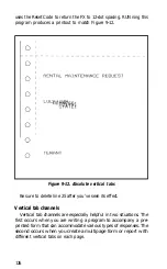 Preview for 143 page of Epson FX-80 User Manual