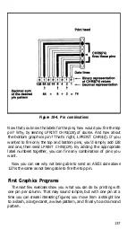 Preview for 154 page of Epson FX-80 User Manual