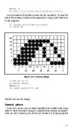 Preview for 172 page of Epson FX-80 User Manual