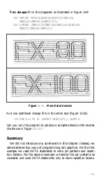 Preview for 188 page of Epson FX-80 User Manual