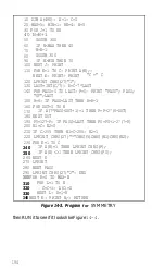 Preview for 211 page of Epson FX-80 User Manual