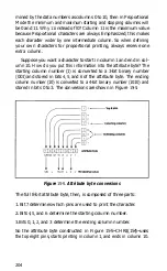 Preview for 221 page of Epson FX-80 User Manual