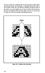 Preview for 233 page of Epson FX-80 User Manual