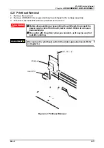 Preview for 54 page of Epson FX-880 - Impact Printer Service Manual