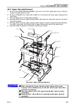 Preview for 57 page of Epson FX-880 - Impact Printer Service Manual