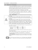 Preview for 78 page of Epson G10 Series Manipulator Manual