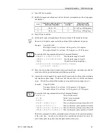 Preview for 95 page of Epson G10 Series Manipulator Manual