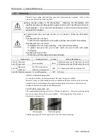 Preview for 110 page of Epson G10 Series Manipulator Manual