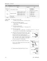 Preview for 152 page of Epson G10 Series Manipulator Manual