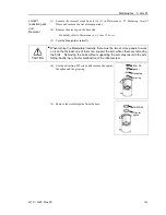 Preview for 155 page of Epson G10 Series Manipulator Manual