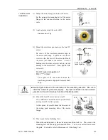 Preview for 161 page of Epson G10 Series Manipulator Manual