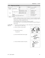 Preview for 177 page of Epson G10 Series Manipulator Manual