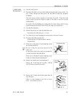 Preview for 181 page of Epson G10 Series Manipulator Manual