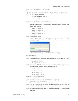 Preview for 247 page of Epson G10 Series Manipulator Manual