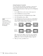 Preview for 34 page of Epson G5000 - PowerLite XGA LCD Projector User Manual